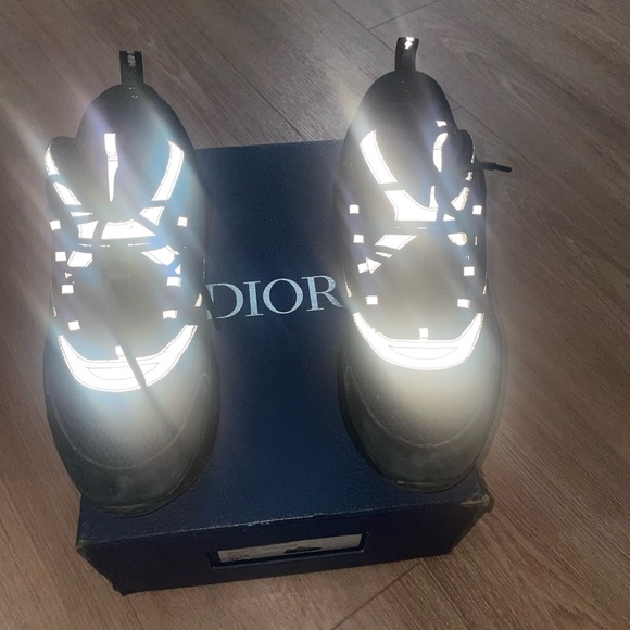 Dior B22 size 11 - Picture 4 of 6